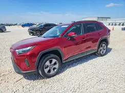 4T3RWRFV3NU056532 2022 TOYOTA RAV 4