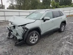 4T3RWRFV3NU058992 2022 TOYOTA RAV 4