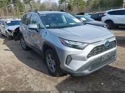 4T3RWRFV3NU059432 2022 TOYOTA RAV 4