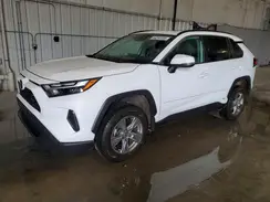 4T3RWRFV3NU059592 2022 TOYOTA RAV 4