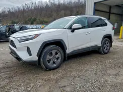 4T3RWRFV3NU063609 2022 TOYOTA RAV 4