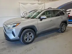 4T3RWRFV3NU065764 2022 TOYOTA RAV 4