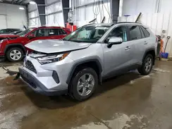 4T3RWRFV3NU068275 2022 TOYOTA RAV 4