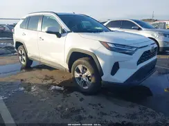 4T3RWRFV3NU068650 2022 TOYOTA RAV 4
