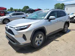 4T3RWRFV3NU068762 2022 TOYOTA RAV 4