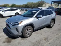 4T3RWRFV3NU072312 2022 TOYOTA RAV 4