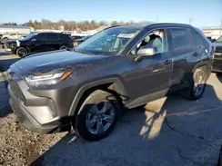 4T3RWRFV3NU072522 2022 TOYOTA RAV 4