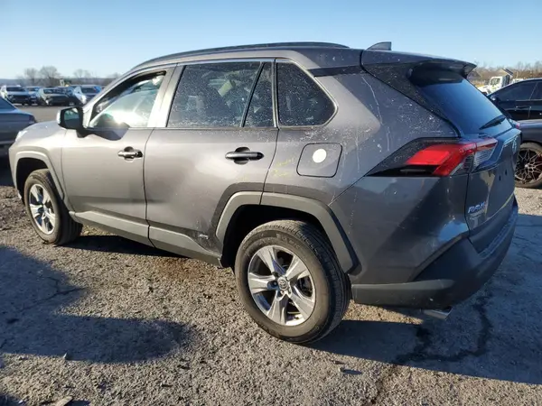 4T3RWRFV3NU072522 2022 TOYOTA RAV 4 - Image 2