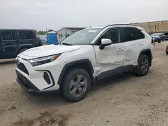 4T3RWRFV3NU073119 2022 TOYOTA RAV 4