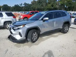 4T3RWRFV3NU073315 2022 TOYOTA RAV 4