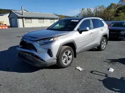 4T3RWRFV3NU073542 2022 TOYOTA RAV 4
