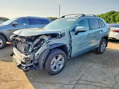 4T3RWRFV3NU075257 2022 TOYOTA RAV 4