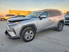 4T3RWRFV3NU075775 2022 TOYOTA RAV 4
