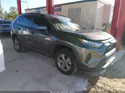 4T3RWRFV3NU079387 2022 TOYOTA RAV 4