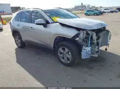 4T3RWRFV3NU082287 2022 TOYOTA RAV 4