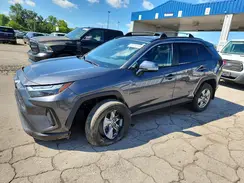 4T3RWRFV3PU095124 2023 TOYOTA RAV 4