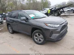 4T3RWRFV3PU096421 2023 TOYOTA RAV 4