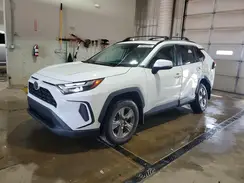 4T3RWRFV3PU108227 2023 TOYOTA RAV 4