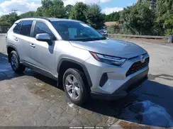 4T3RWRFV3RU142624 2024 TOYOTA RAV 4