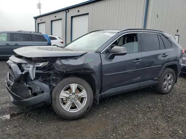 4T3RWRFV3RU145782 2024 TOYOTA RAV 4 - Image 1