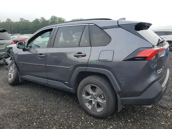 4T3RWRFV3RU145782 2024 TOYOTA RAV 4 - Image 2