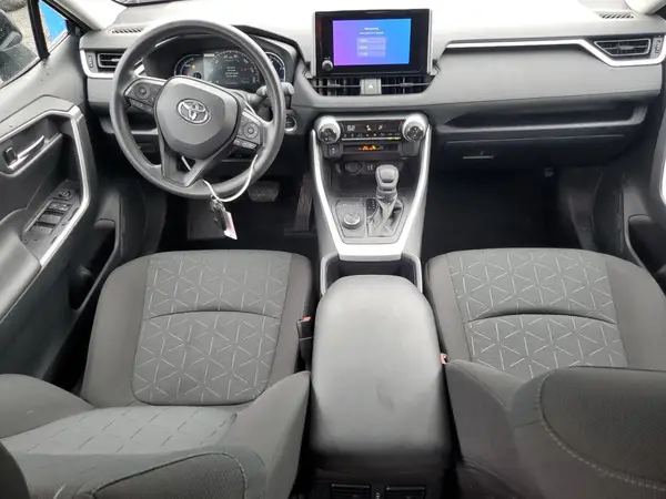 4T3RWRFV3RU145782 2024 TOYOTA RAV 4 - Image 8
