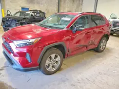 4T3RWRFV3RU147399 2024 TOYOTA RAV 4