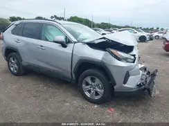 4T3RWRFV3RU151940 2024 TOYOTA RAV 4