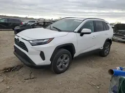 4T3RWRFV3RU154238 2024 TOYOTA RAV 4