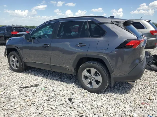 4T3RWRFV3RU156992 2024 TOYOTA RAV 4 - Image 2