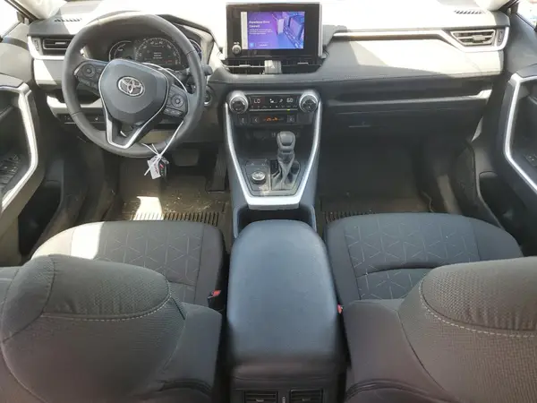 4T3RWRFV3RU156992 2024 TOYOTA RAV 4 - Image 8