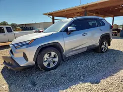 4T3RWRFV3RU162873 2024 TOYOTA RAV 4