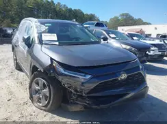 4T3RWRFV3SU164239 2025 TOYOTA RAV 4