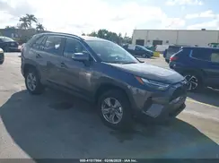 4T3RWRFV3SU165097 2025 TOYOTA RAV 4