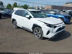 4T3RWRFV3SU165164 2025 TOYOTA RAV 4
