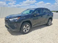 4T3RWRFV3SU167271 2025 TOYOTA RAV 4