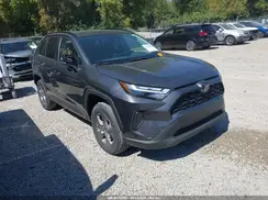 4T3RWRFV3SU169182 2025 TOYOTA RAV 4