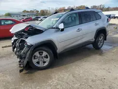 4T3RWRFV3SU169232 2025 TOYOTA RAV 4