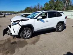 4T3RWRFV3SU170753 2025 TOYOTA RAV 4