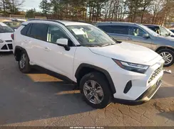 4T3RWRFV3SU173796 2025 TOYOTA RAV 4