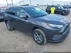 4T3RWRFV3SU176066 2025 TOYOTA RAV 4