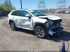 4T3RWRFV3SU176181 2025 TOYOTA RAV 4