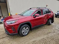 4T3RWRFV3SU178660 2025 TOYOTA RAV 4