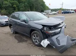 4T3RWRFV3SU180957 2025 TOYOTA RAV 4