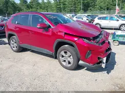 4T3RWRFV3SU183230 2025 TOYOTA RAV 4