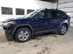4T3RWRFV3SU183275 2025 TOYOTA RAV 4