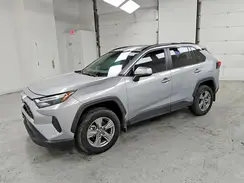 4T3RWRFV3SU188296 2025 TOYOTA RAV 4