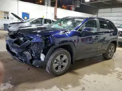 4T3RWRFV3SU193160 2025 TOYOTA RAV 4