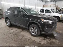 4T3RWRFV3SU203864 2025 TOYOTA RAV 4