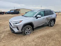 4T3RWRFV3SU207106 2025 TOYOTA RAV 4